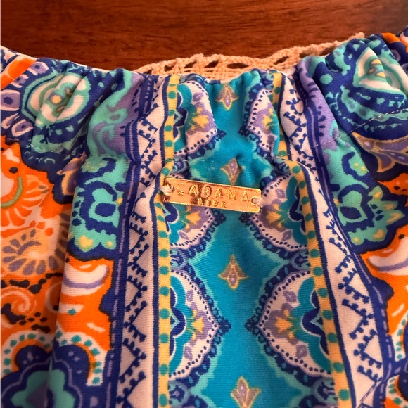 cabana life dress - Picture 2 of 3